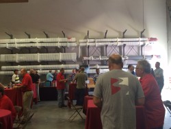 Oregon Grand Opening