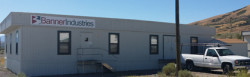 Banner Industries Mountain States Office