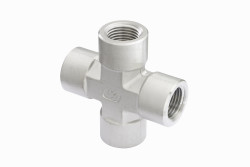 Shop Hy-Lok Pipe Fittings Stainless Steel | Banner Industries