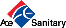 Ace Sanitary Logo
