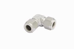 Hy-Lok Compression Fitting