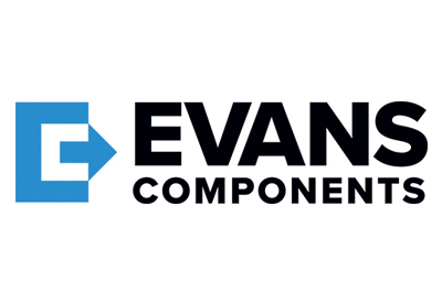 Banner Industries | Evans Logo
