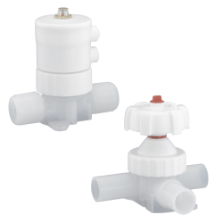 Shop Gemu Cleanstar® Valves | Banner Industries