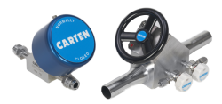 Carten-Fujikin Bellows Valves HB Series | Banner Industries