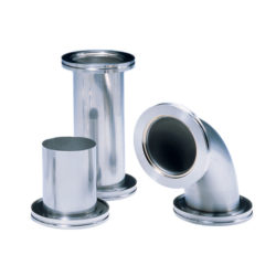 Shop MKS Vacuum Fittings | Banner Industries