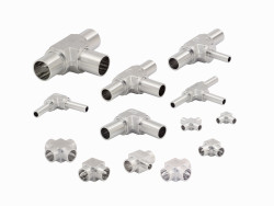 Hy-Lok Butt Weld Fittings