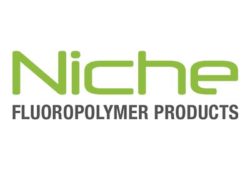 Niche Logo