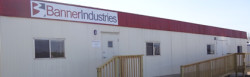 Banner Industries MidAtlantic Office