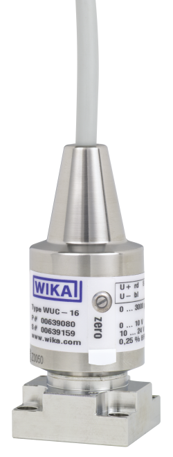WIKA component