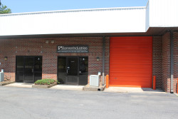 Banner Industries Southeast Office