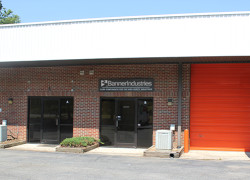 Banner Industries Southeast Office
