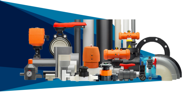 Banner Industries | +GF+