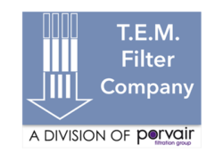 Banner Industries Partner | T.E.M. Filter Company, A Division of Porvair