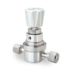 Shop Tescom High Purity Pressure Reducing Regulators | Banner Industries