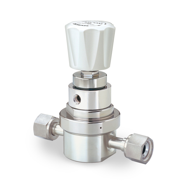 Tescom Pcv TESCOM High Purity Regulators | Banner Industries