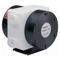 Shop Trebor High Purity Chemical Pumps | Banner Industries