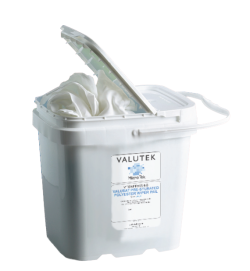 Valutek wipes