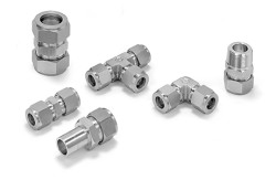 Ham-Let Connector Fittings