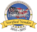 US Federal Contractor Registration