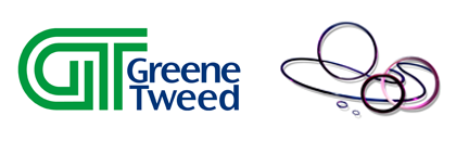 Greene Tweed | Elastomers & Thermoplastics