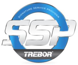 Banner Industries | Authorized Signature Service Provider for Trebor High Purity Pumps