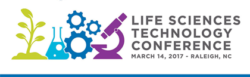 ISPE Life Sciences Technology Conference 2017