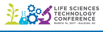 ISPE Life Sciences Technology Conference 2017