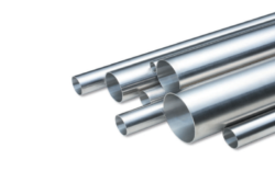 WSG CREST Stainless Steel Tubing | Banner Industries