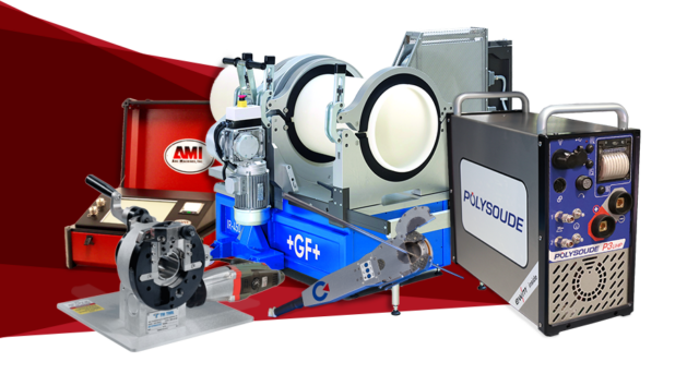 Banner Industries | Welding
