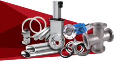 Banner Industries | Greene Tweed O-Rings & Seals, MKS Vacuum Fittings, MKS Vacuum Centering Rings, MKS Vacuum Gauges, Dockweiler Tubing, VAT Vacuum Valves