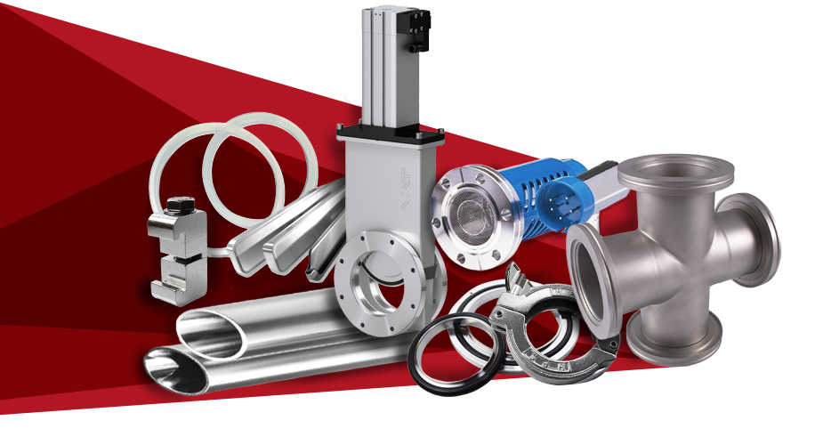 Banner Industries | Greene Tweed O-Rings & Seals, MKS Vacuum Fittings, MKS Vacuum Centering Rings, MKS Vacuum Gauges, Dockweiler Tubing, VAT Vacuum Valves