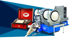 Banner Industries | AMI Weld Machine, AMI Weld Head, +GF+ Weld Machine