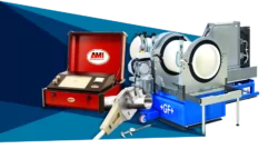 Banner Industries | AMI Weld Machine, AMI Weld Head, +GF+ Weld Machine