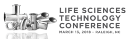 Banner Industries | ISPE Life Sciences Technology Conference 2018