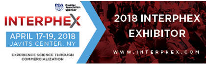 Banner Industries | INTERPHEX 2018