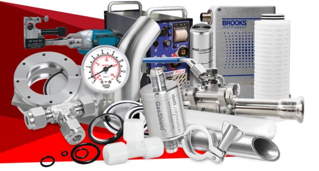 Banner Industries | B2B