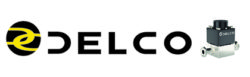 Banner Industries | DELCO Logo Product