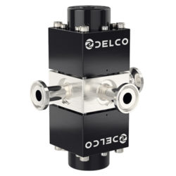 Shop Delco Aseptic and Hygienic Valves | Banner Industries