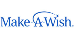 Make A Wish Logo