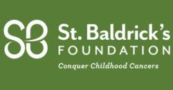 St. Baldrick's Foundation Logo