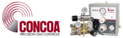 Banner Industries | Concoa Gas Delivery Systems