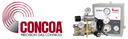 Banner Industries | Concoa Gas Delivery Systems