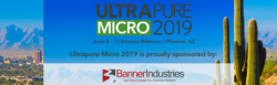 Ultrapure Micro 2019