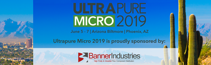 Ultrapure Micro 2019