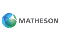 Banner Industries | Matheson Nanochem Gas Purifiers