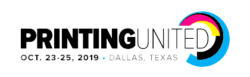 Banner Industries at Printing United 2019