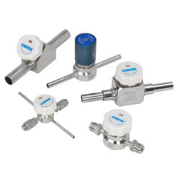 Shop Carten SPDS Series Diaphragm Valves | Banner Industries