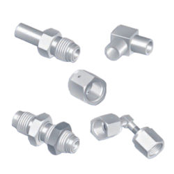 Shop Compart Face Seal (VCR) Fittings