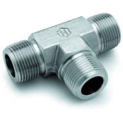Shop Ham-Let Pipe Fittings Stainless Steel | Banner Industries