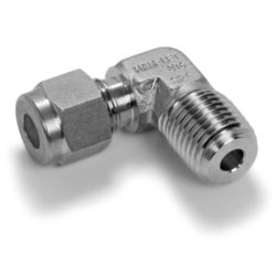 Shop Ham-Let Compression Tube Fittings Stainless Steel | Banner Industries